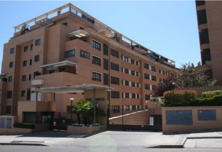 Piso de 4 habitaciones en Sanchinarro