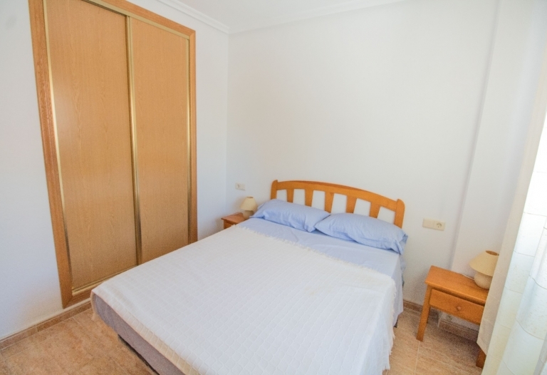 Apartameno en Torrevieja