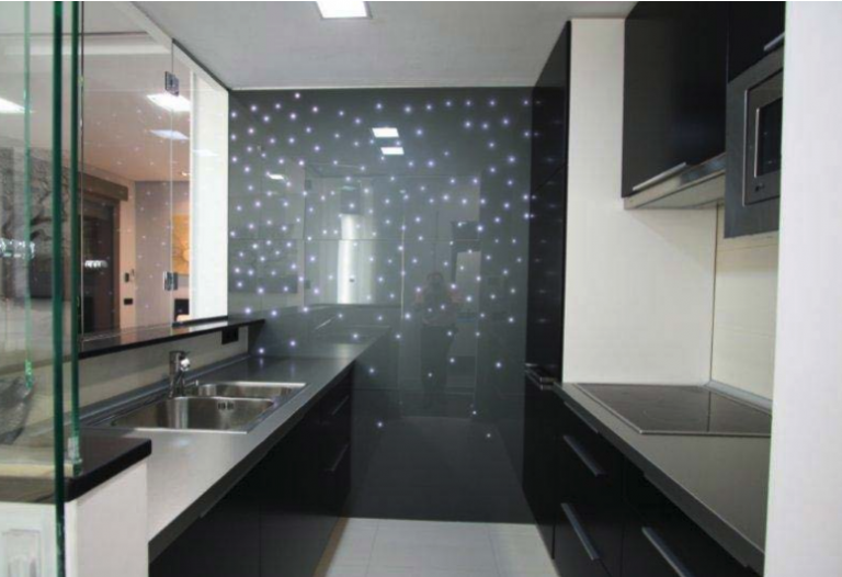 Piso de 1 habitación en Castellana