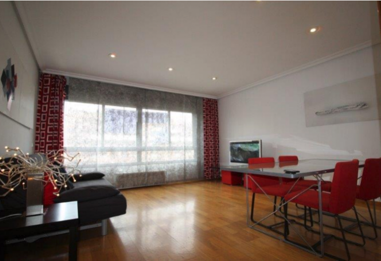 Piso 3 habitaciones Sanchinarro