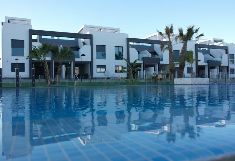 Oasis Beach, Guardamar del Segura, Alicante