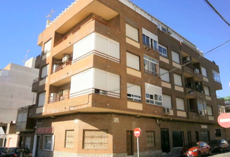 Local comercial / Oficina en Torrevieja Centro
