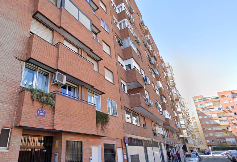 Estudio Conde de Casal