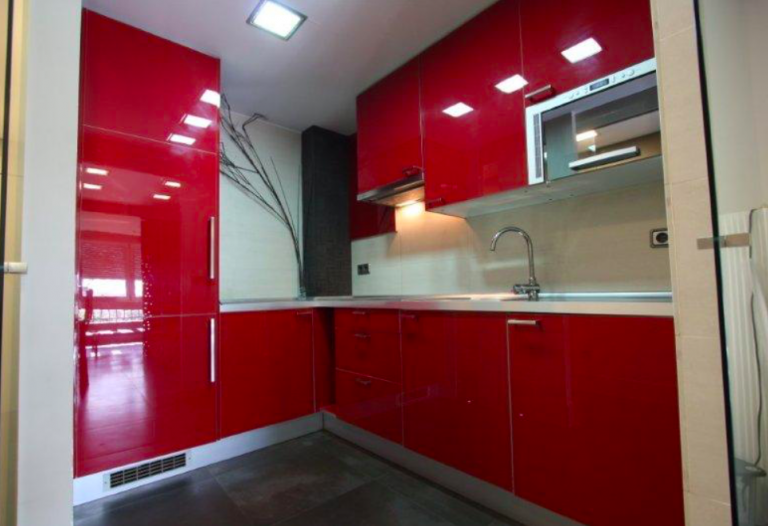 Piso de 2 habitaciones Cuzco
